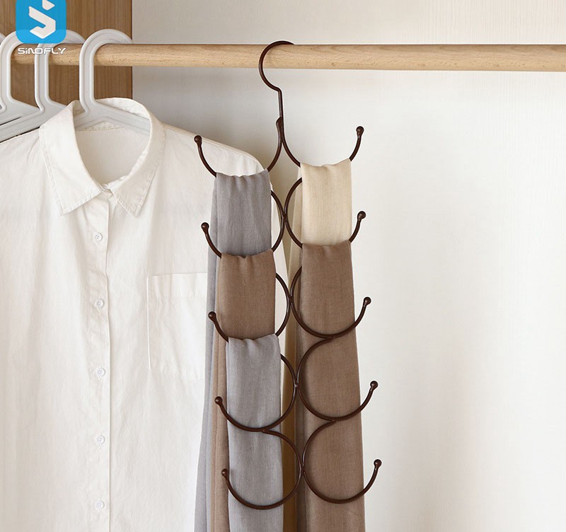 Multi-layer ring hanger